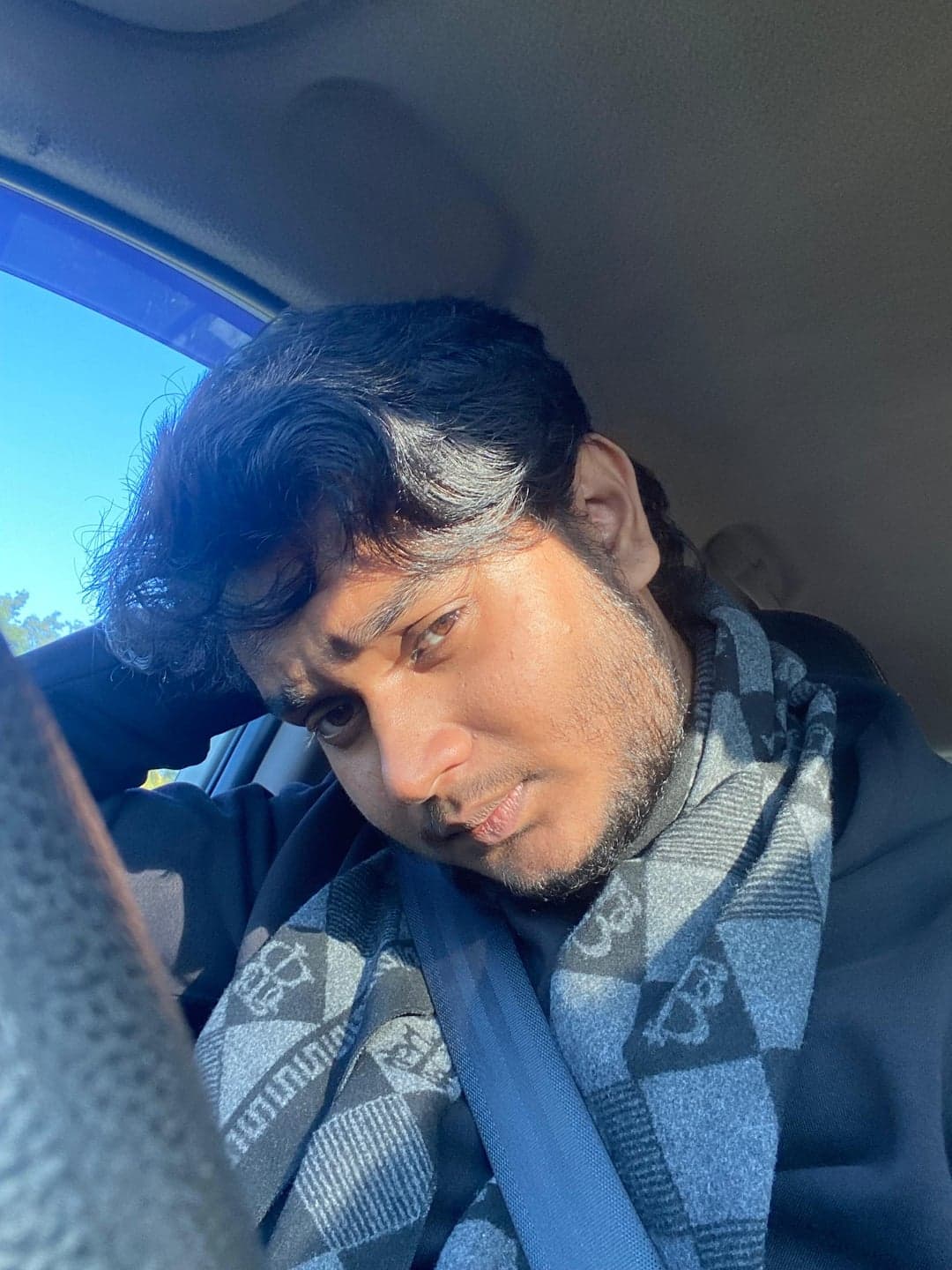 Aditya Gupta — founder of RSIO